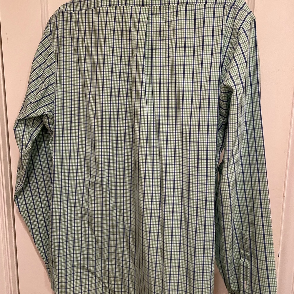Brooks Brother Button Down- Size M - image 2